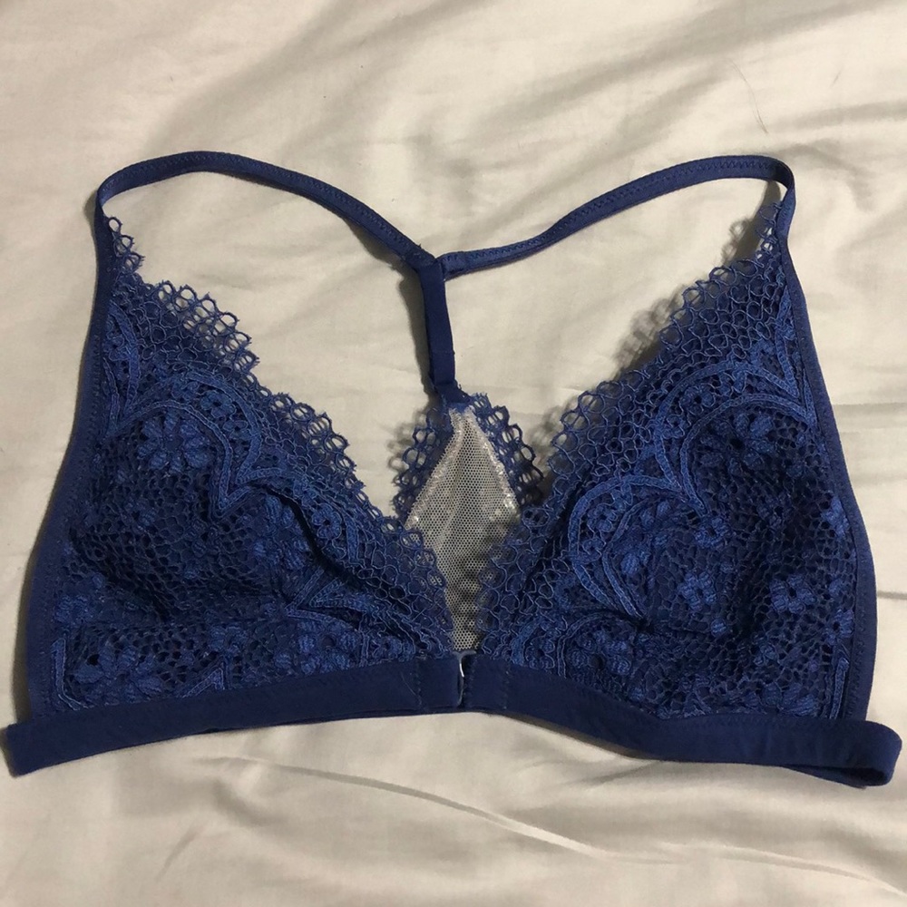 Victoria’s Secret bralette